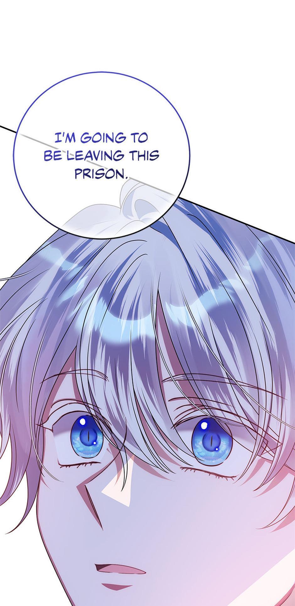 I Met the Male Lead in Prison Chapter 30 1